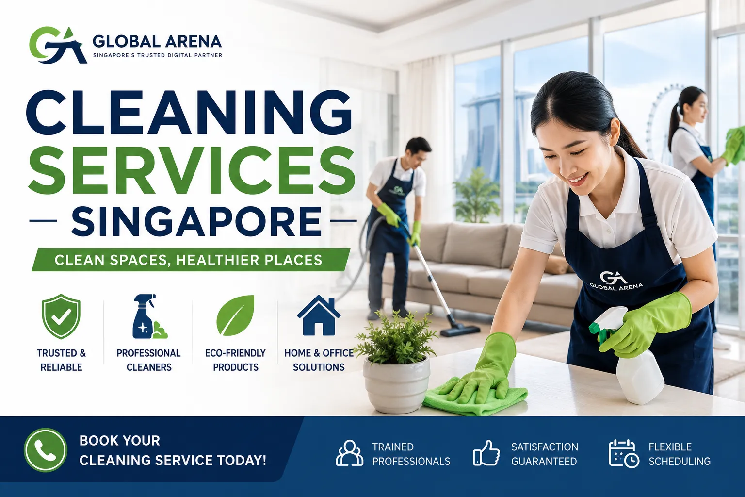 cleaning services singapore