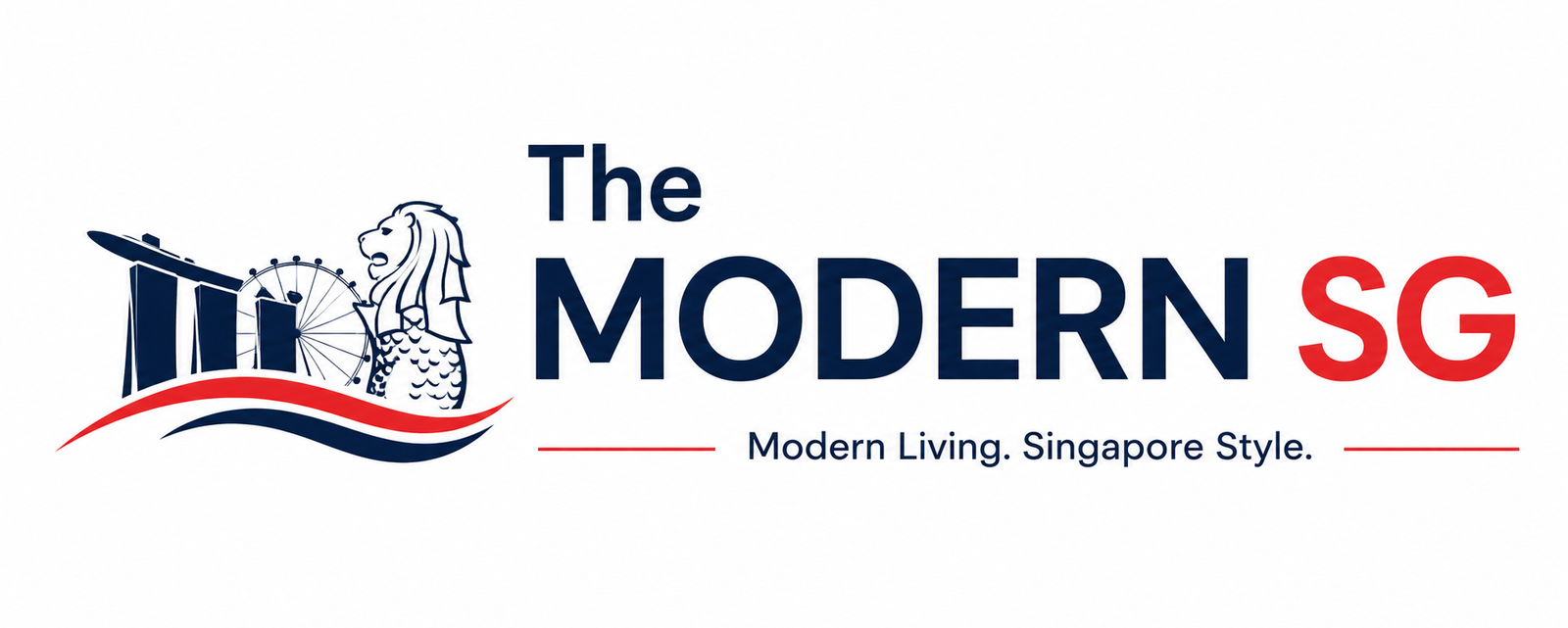 The Modern SG