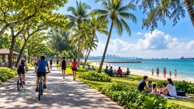 East Coast Park